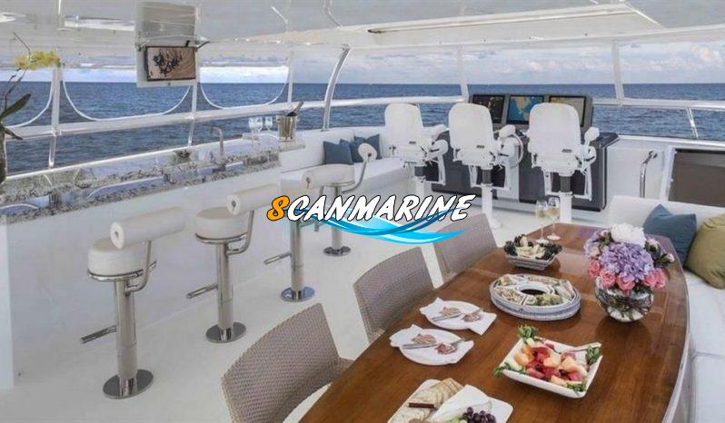 100 Ocean Alexander