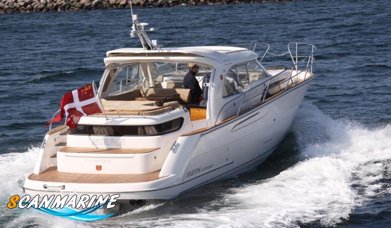 370 AFT Cabin Cruiser