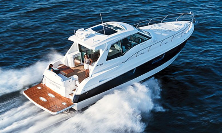 48 Cantius