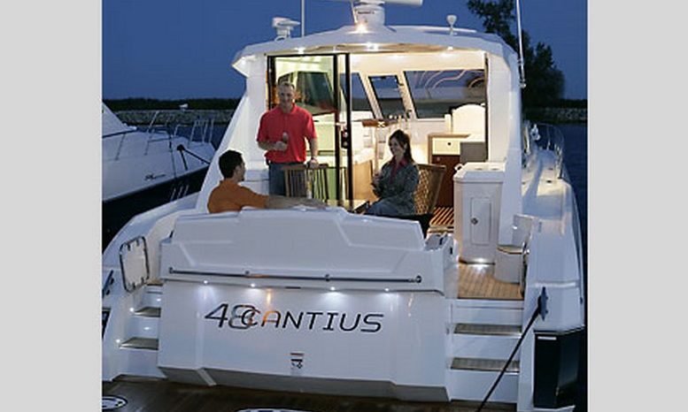 48 Cantius