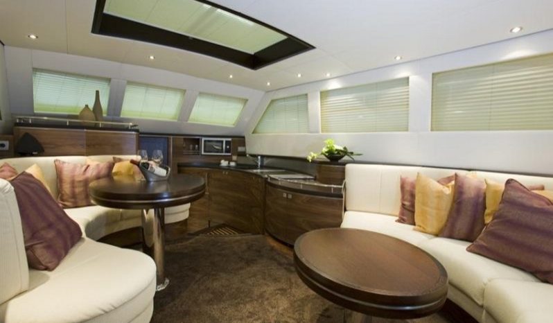 50 Aft Cabin