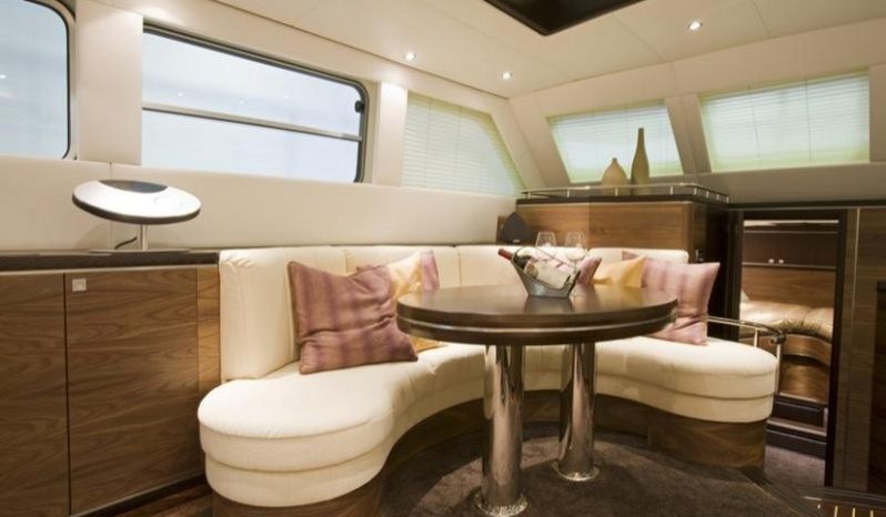 50 Aft Cabin