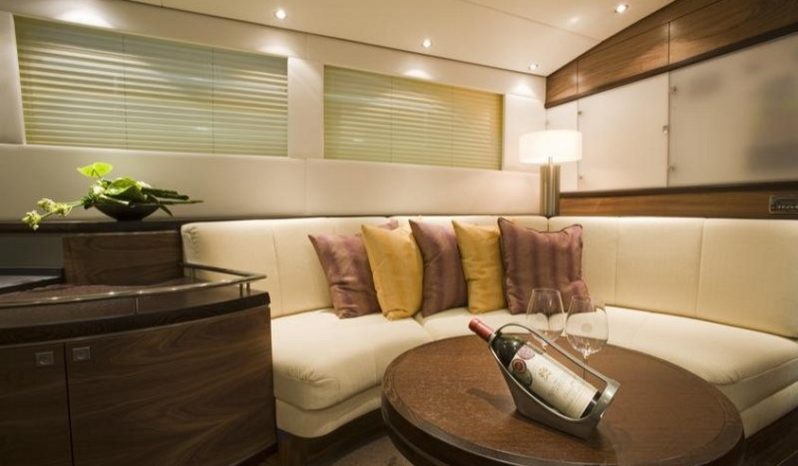 50 Aft Cabin