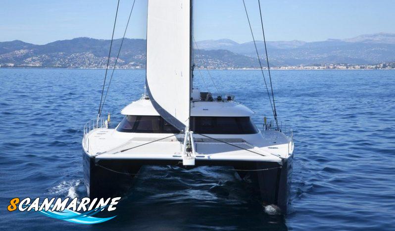 80 Carbon Line