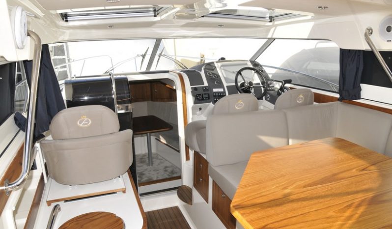 Aquador 27 HT