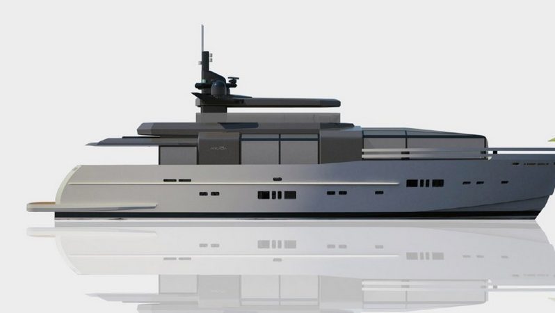 Arcadia 100