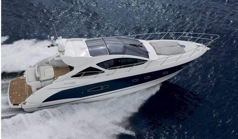 Atlantis 50 Open