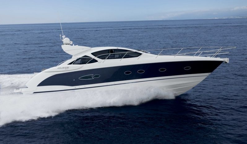 Atlantis 50 Open