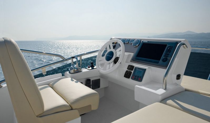 Azimut 38