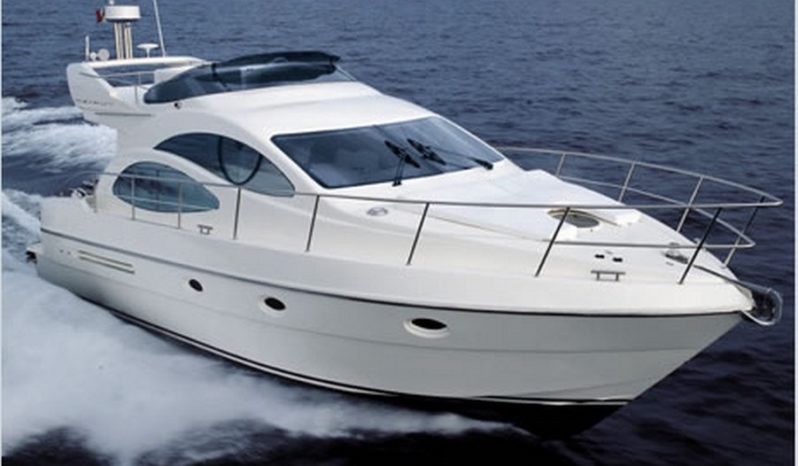 Azimut 42