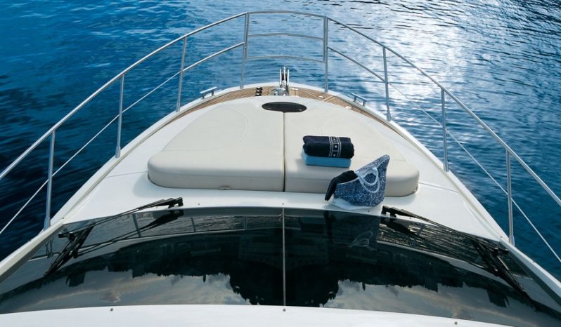 Azimut 43