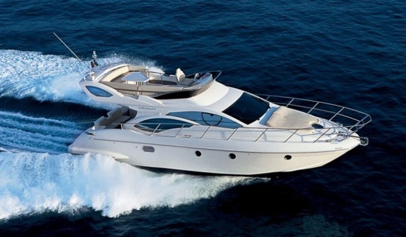 Azimut 43