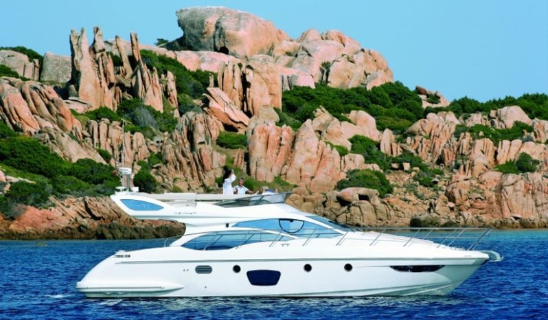 Azimut 47