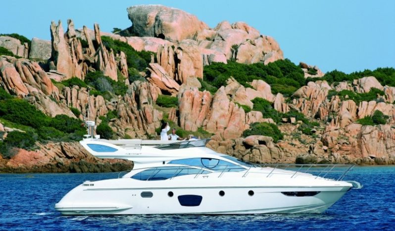 Azimut 47