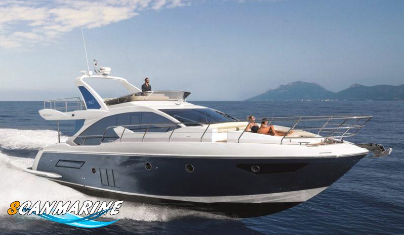 Azimut 50