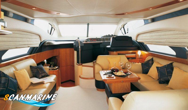 Azimut 50