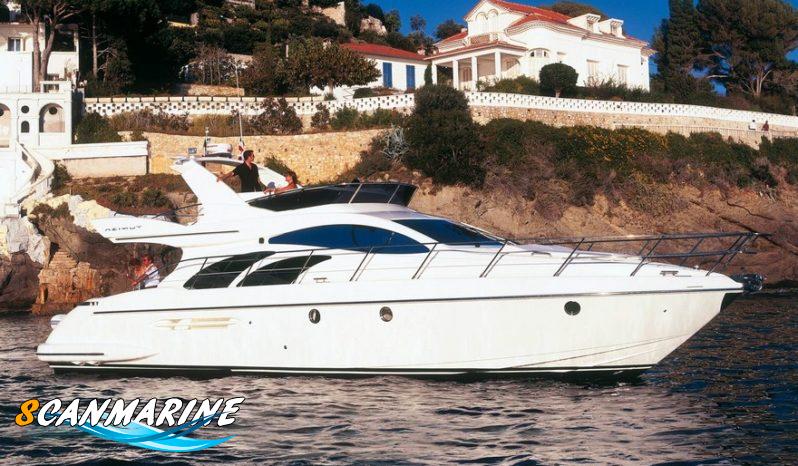 Azimut 50