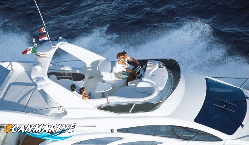 Azimut 50