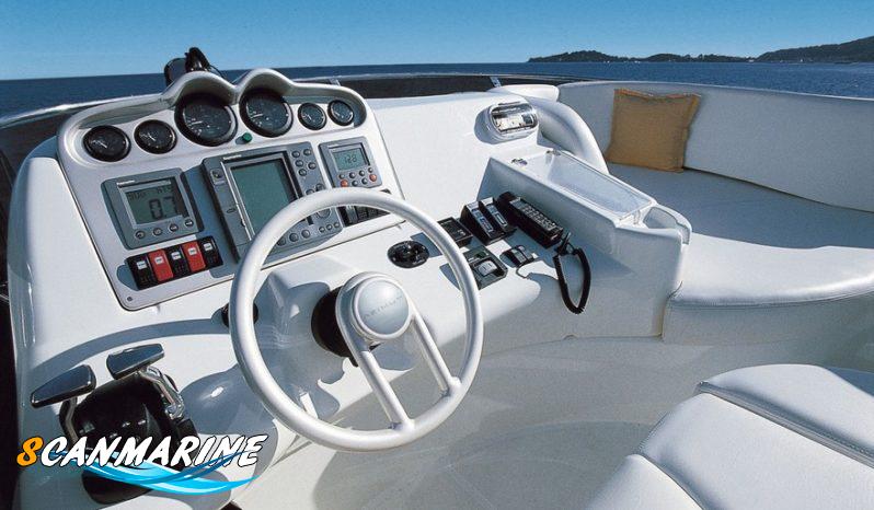 Azimut 50