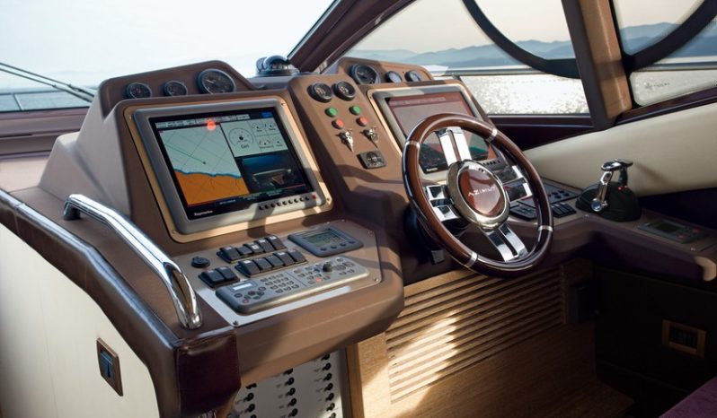 Azimut 53