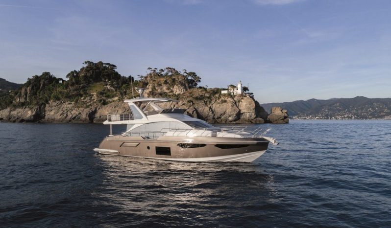 Azimut 60