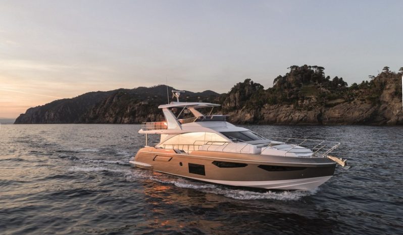 Azimut 60