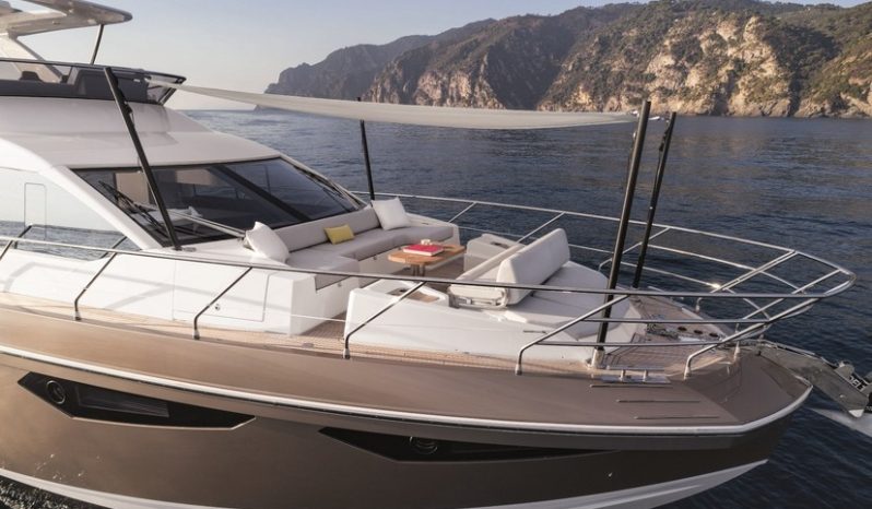 Azimut 60