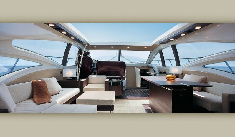 Azimut 68S