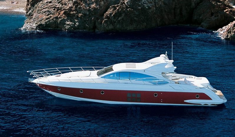 Azimut 68S