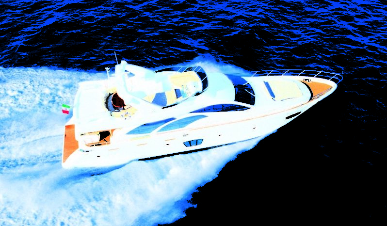 Azimut 75