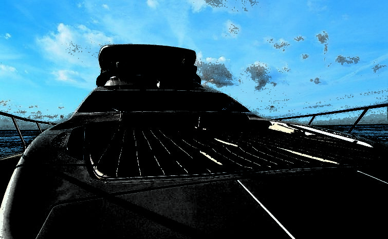 Azimut 75