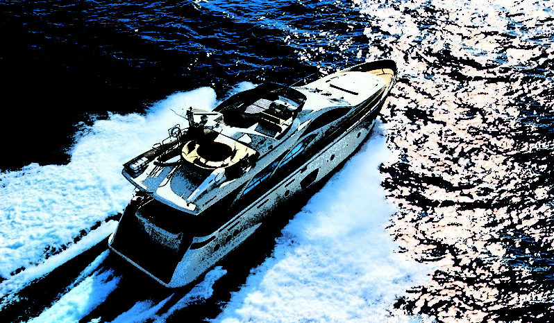 Azimut 75