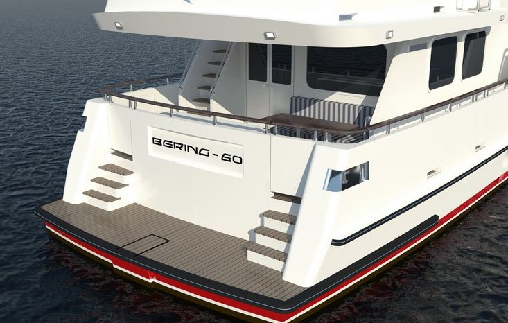 Bering 65