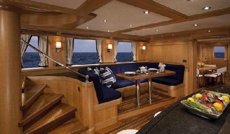 Citadel Yachts 92