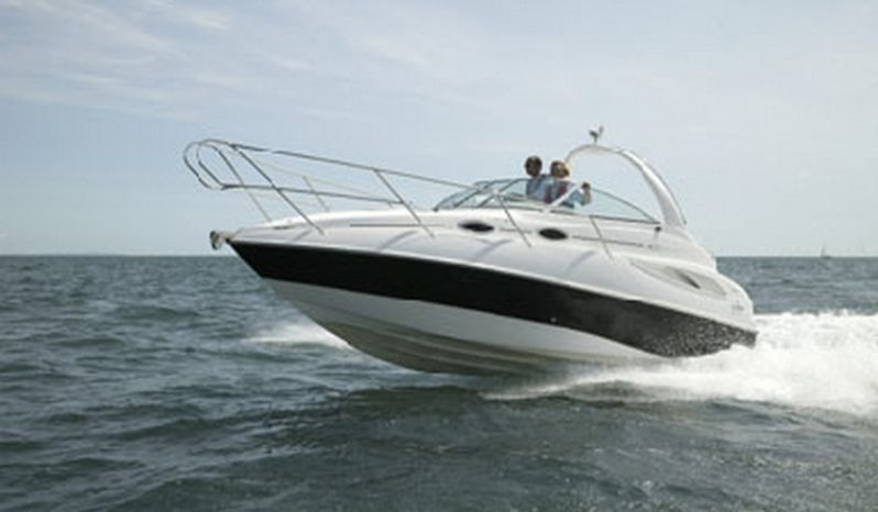 Cobrey 260SC