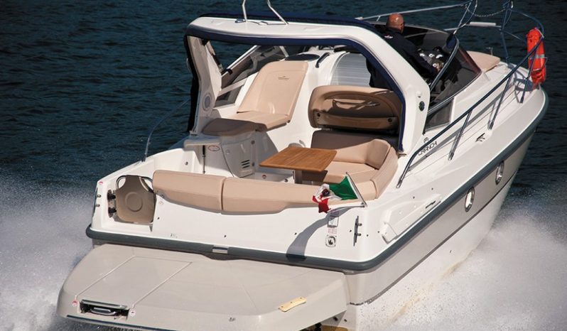 Cranchi Z 29