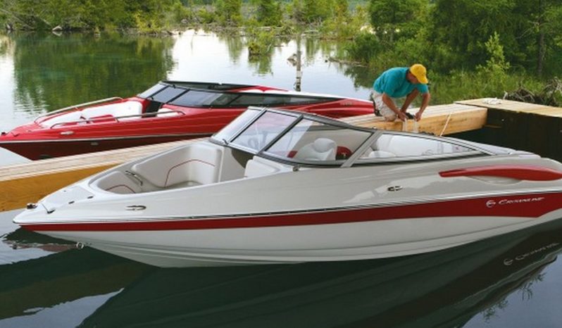 Crownline 19 SS