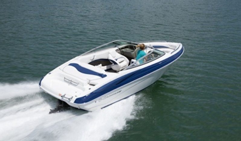 Crownline 21 SS