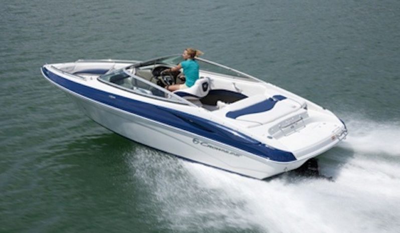 Crownline 21 SS