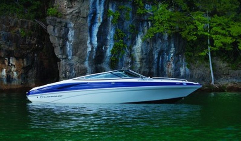 Crownline 21 SS