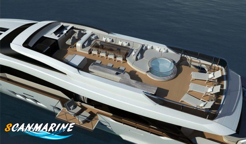 Dreamline 34