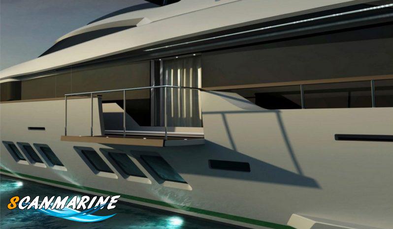 Dreamline 34