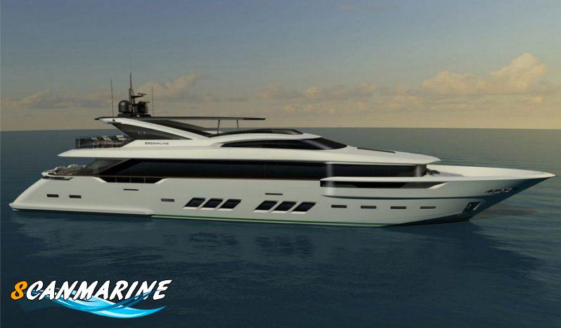 Dreamline 34