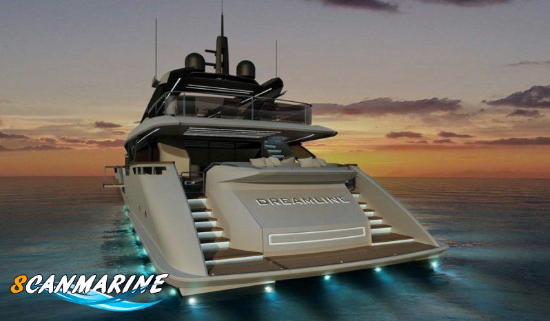 Dreamline 34