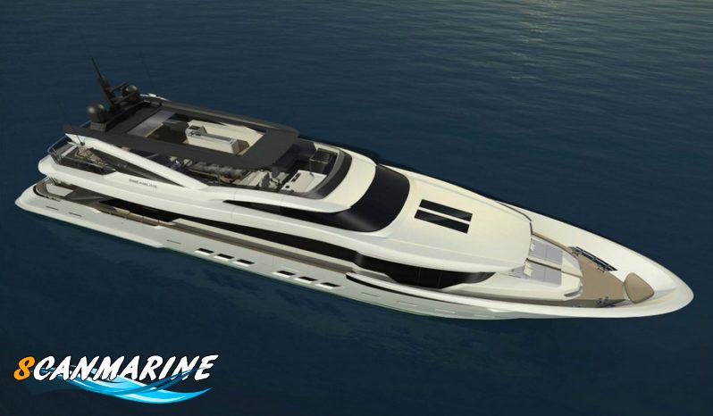 Dreamline 34