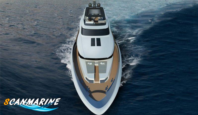 Dreamline 34