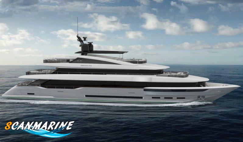 Dreamline 46