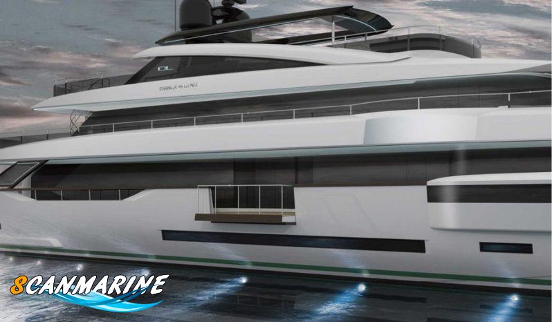 Dreamline 46