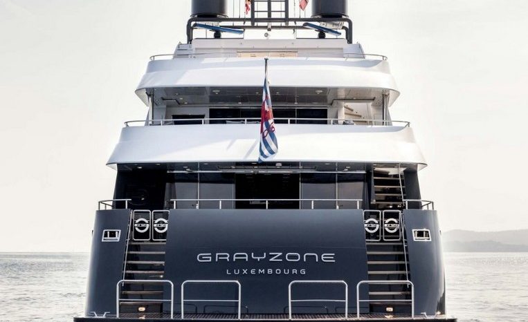 GRAYZONE