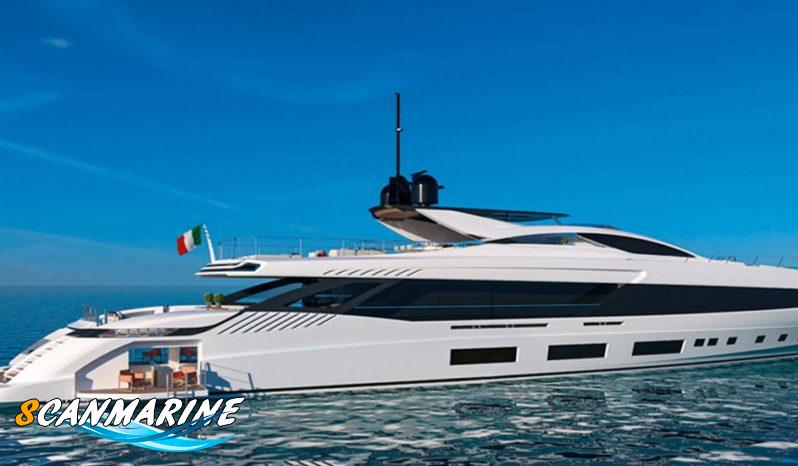 Mangusta GranSport 54